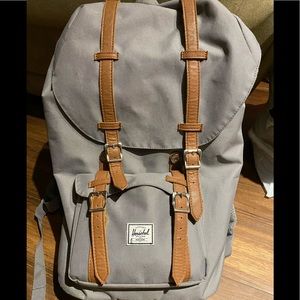 Herschel Little America backpack